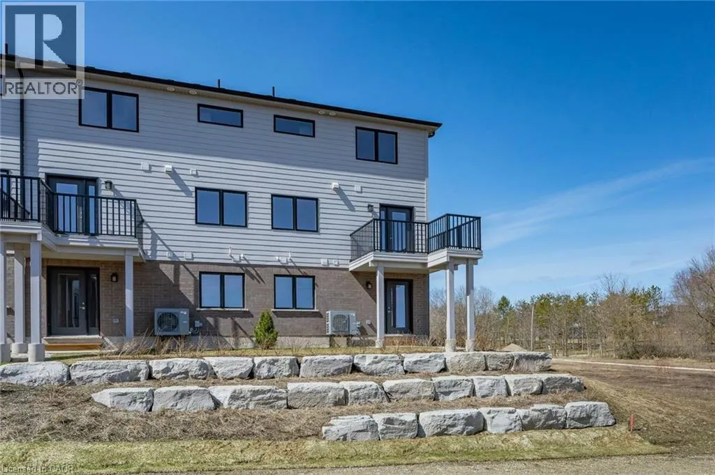 182 BRIDGE Crescent Unit# 6, #6