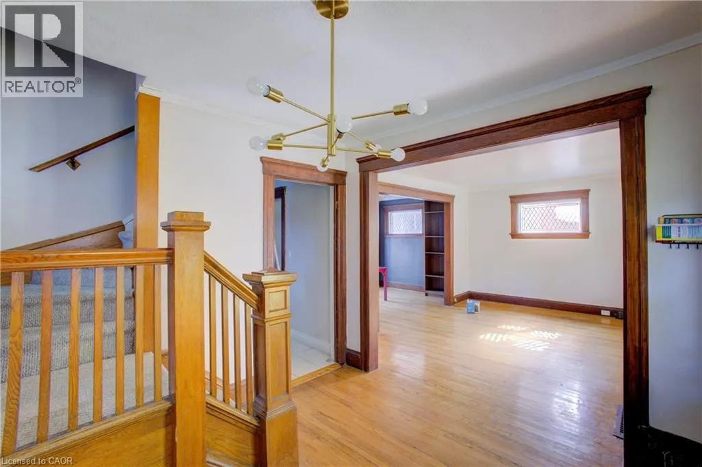876 HALL Avenue