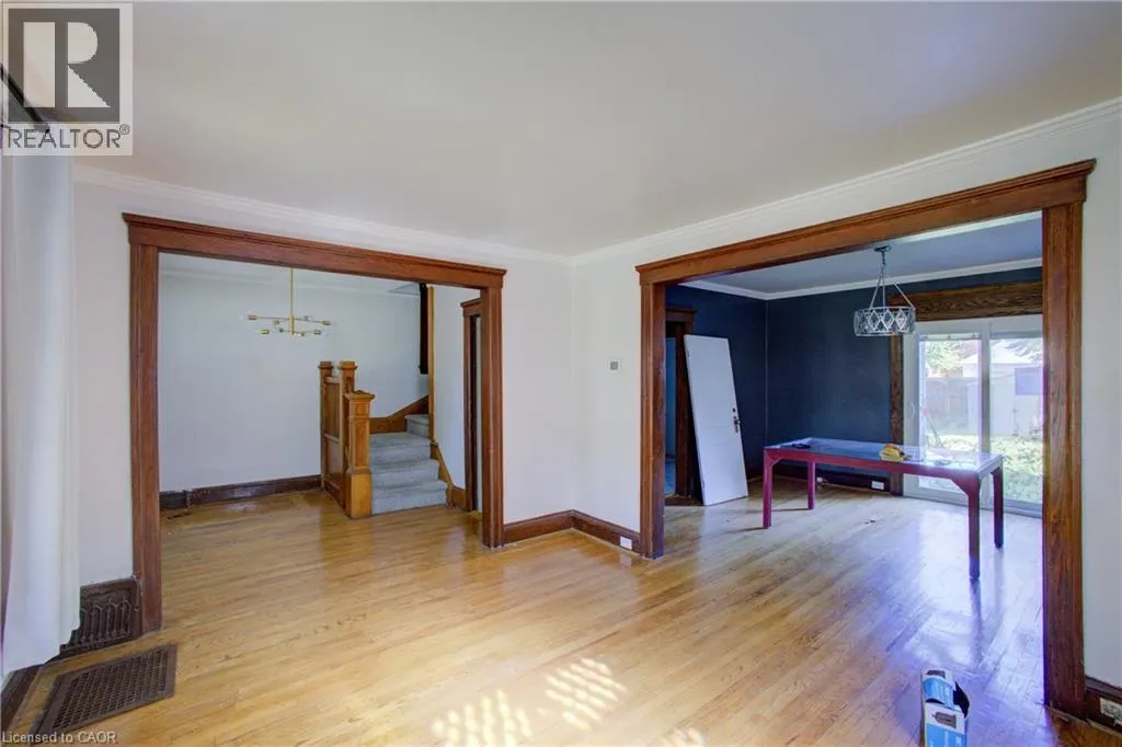 876 HALL Avenue