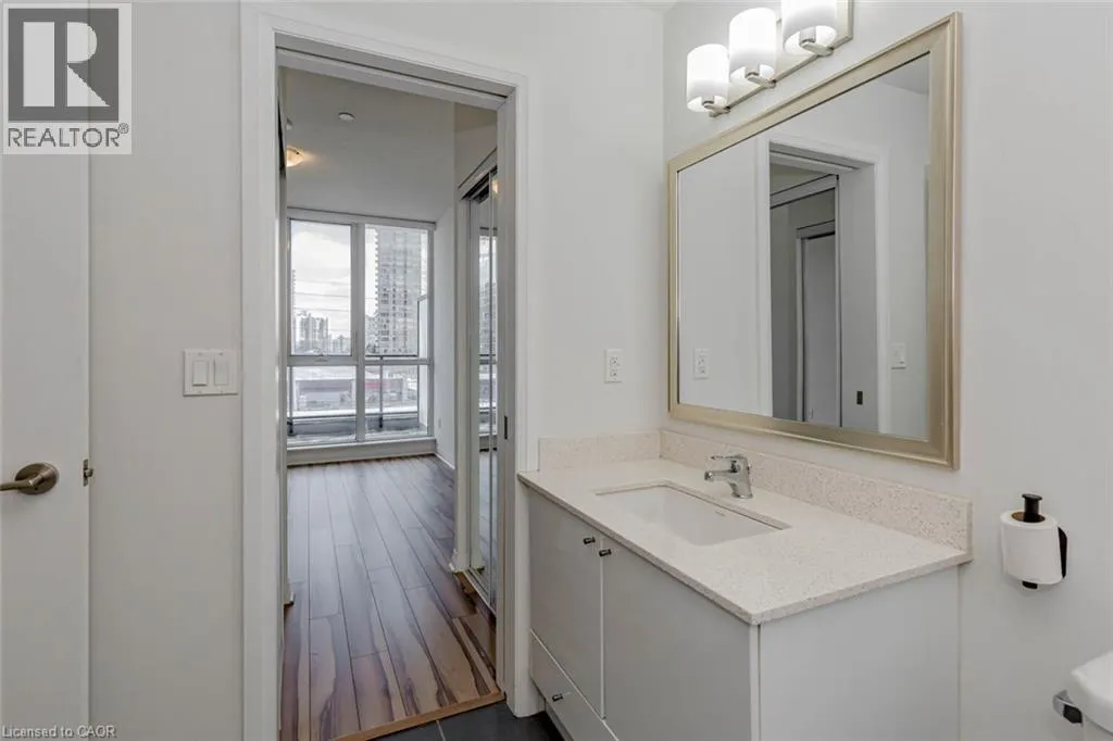 75 EGLINTON Avenue W Unit# 302, #302