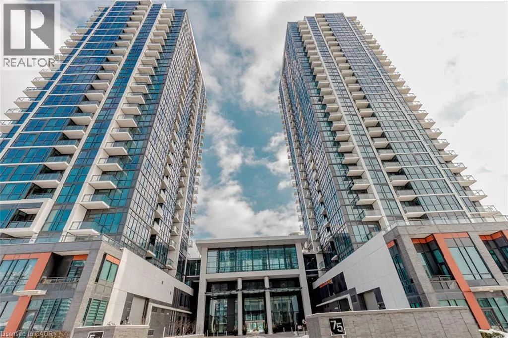75 EGLINTON Avenue W Unit# 302, #302