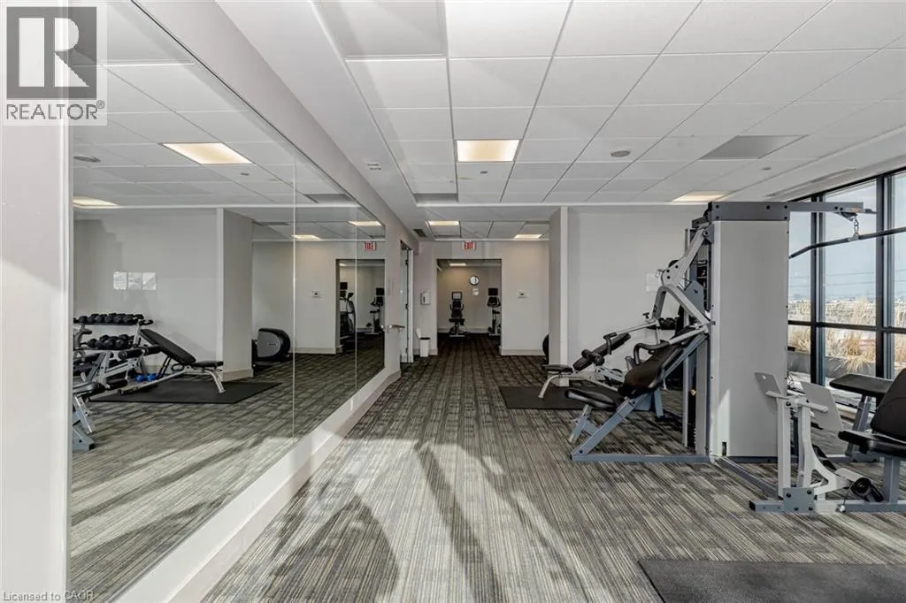 75 EGLINTON Avenue W Unit# 302, #302