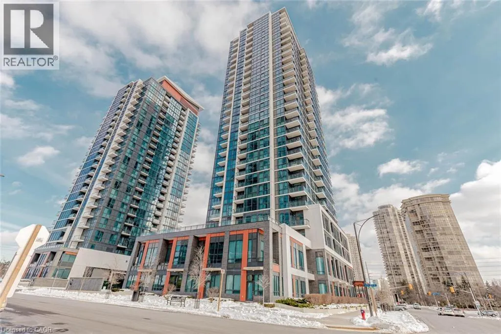 75 EGLINTON Avenue W Unit# 302, #302