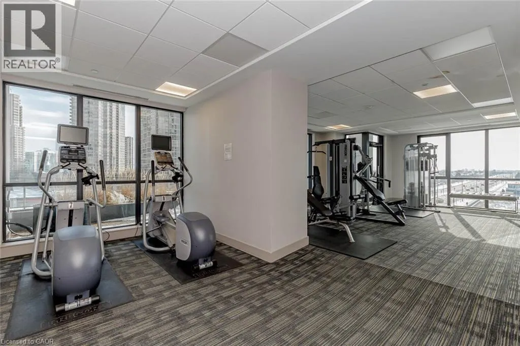 75 EGLINTON Avenue W Unit# 302, #302