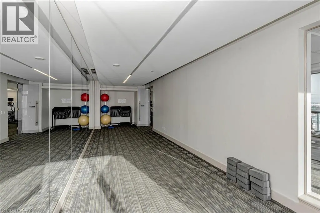75 EGLINTON Avenue W Unit# 302, #302