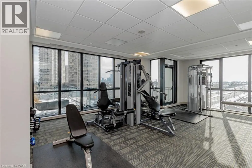 75 EGLINTON Avenue W Unit# 302, #302