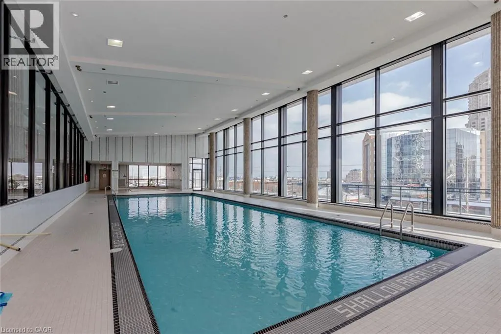 75 EGLINTON Avenue W Unit# 302, #302
