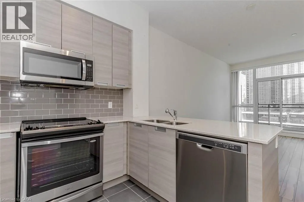 75 EGLINTON Avenue W Unit# 302, #302