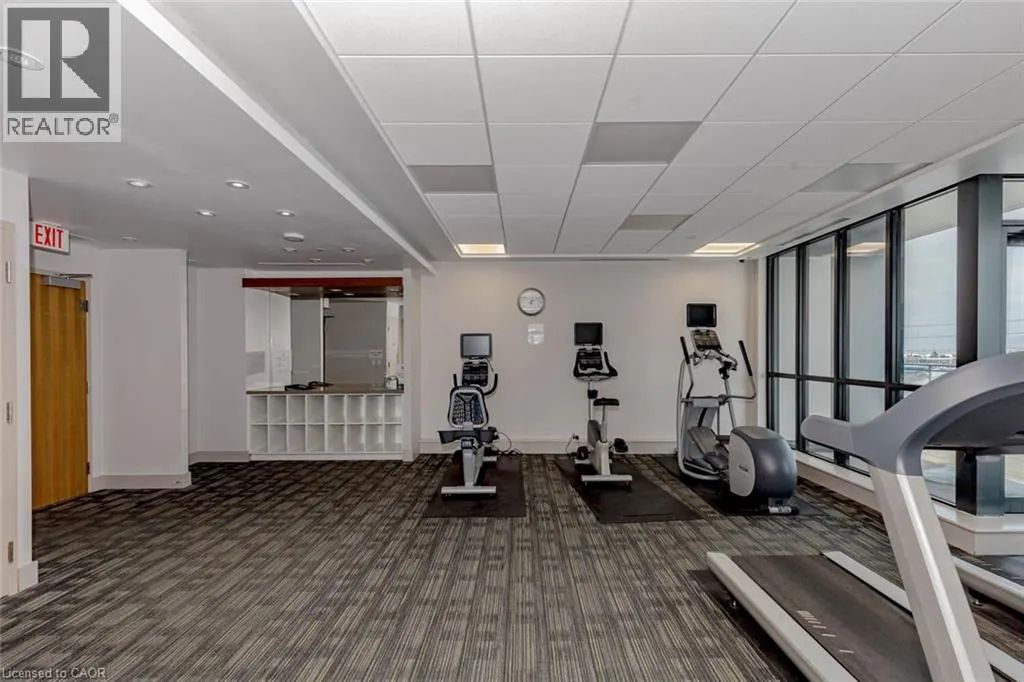 75 EGLINTON Avenue W Unit# 302, #302