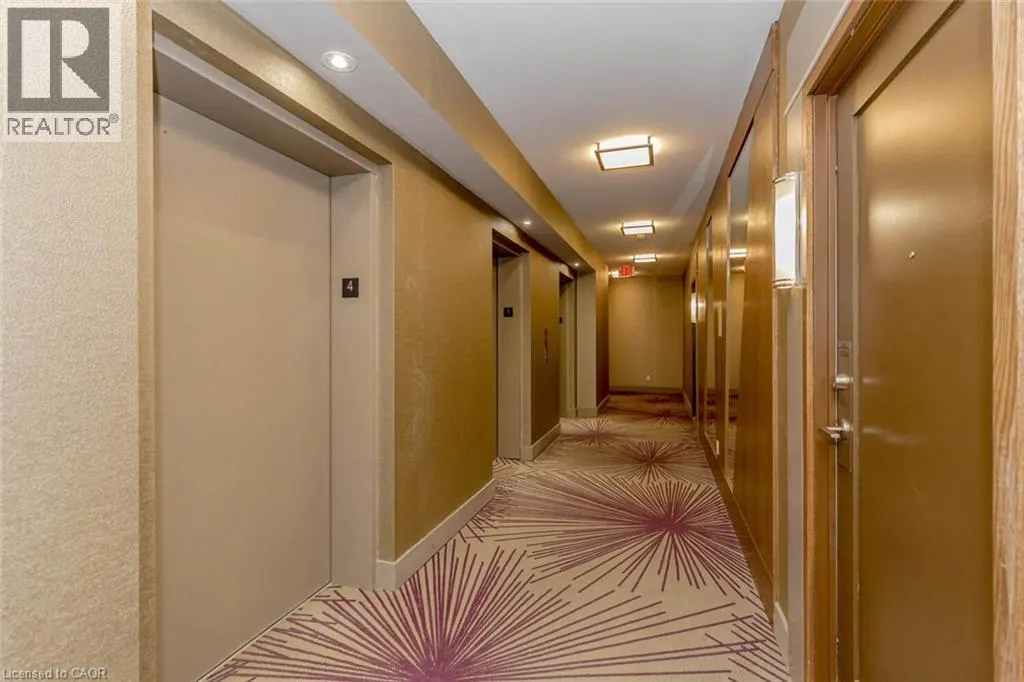 75 EGLINTON Avenue W Unit# 302, #302