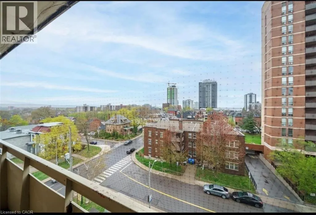 223 JACKSON Street W Unit# 1109, #1109