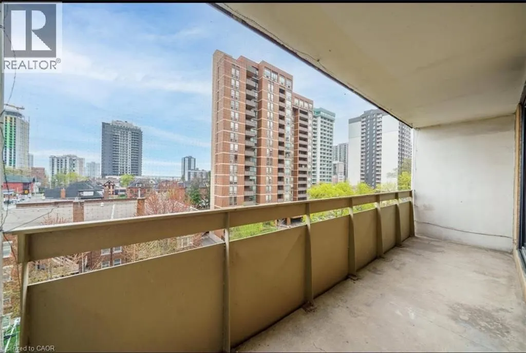 223 JACKSON Street W Unit# 1109, #1109