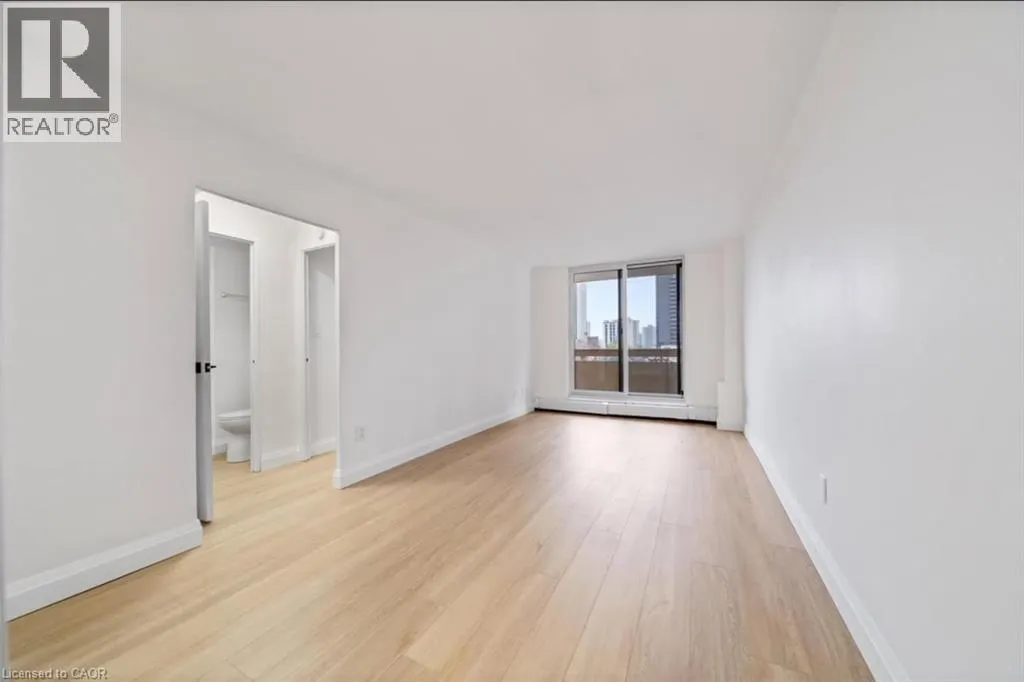 223 JACKSON Street W Unit# 1109, #1109