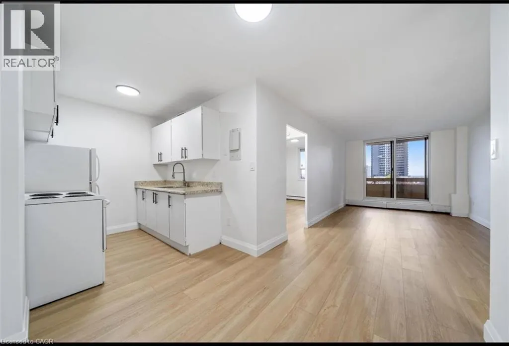 223 JACKSON Street W Unit# 1109, #1109