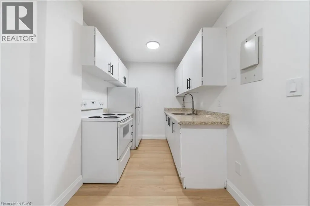 223 JACKSON Street W Unit# 1109, #1109