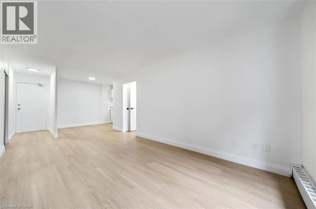 223 JACKSON Street W Unit# 1109, #1109