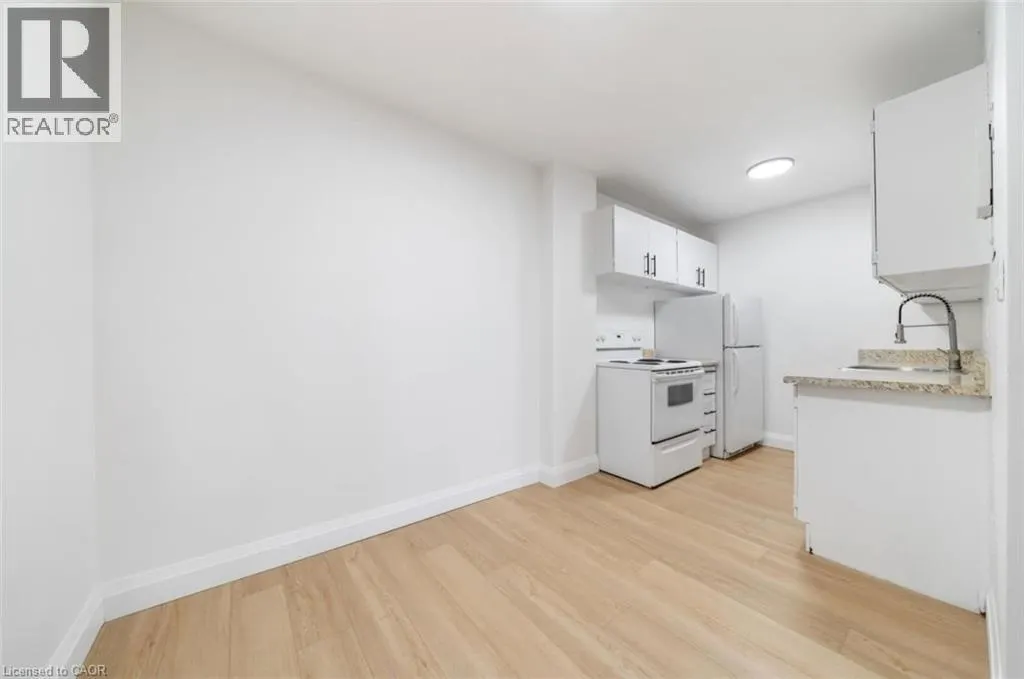 223 JACKSON Street W Unit# 1109, #1109