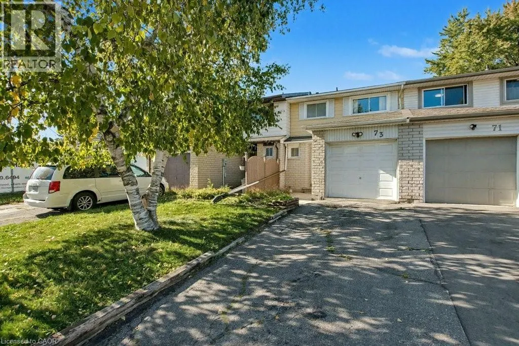 73 OBERMEYER Drive