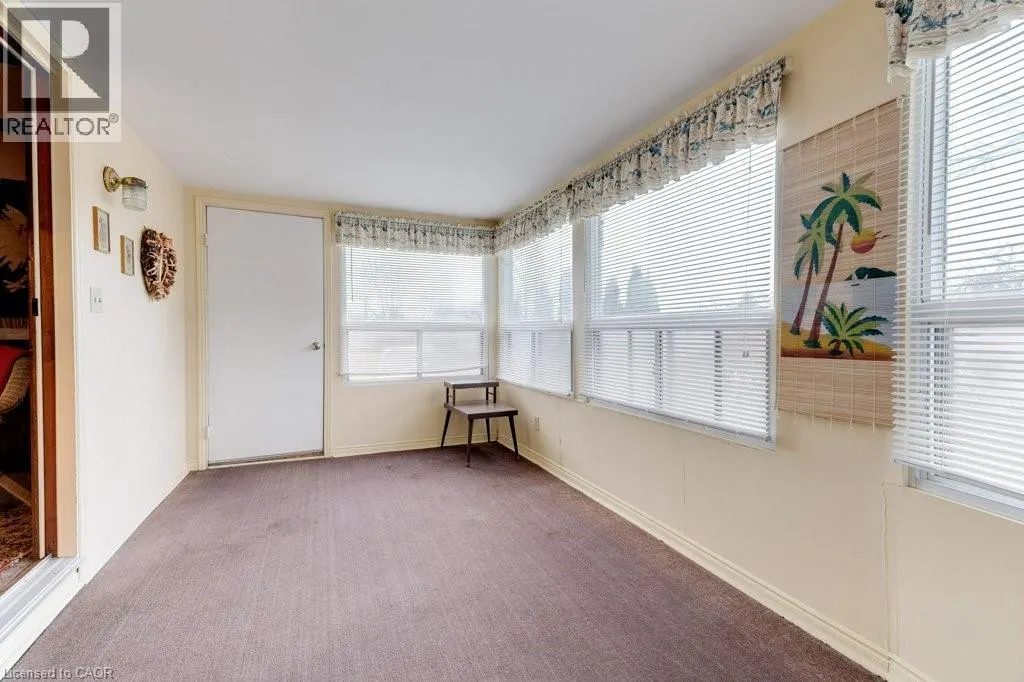 114 SECOND Road E