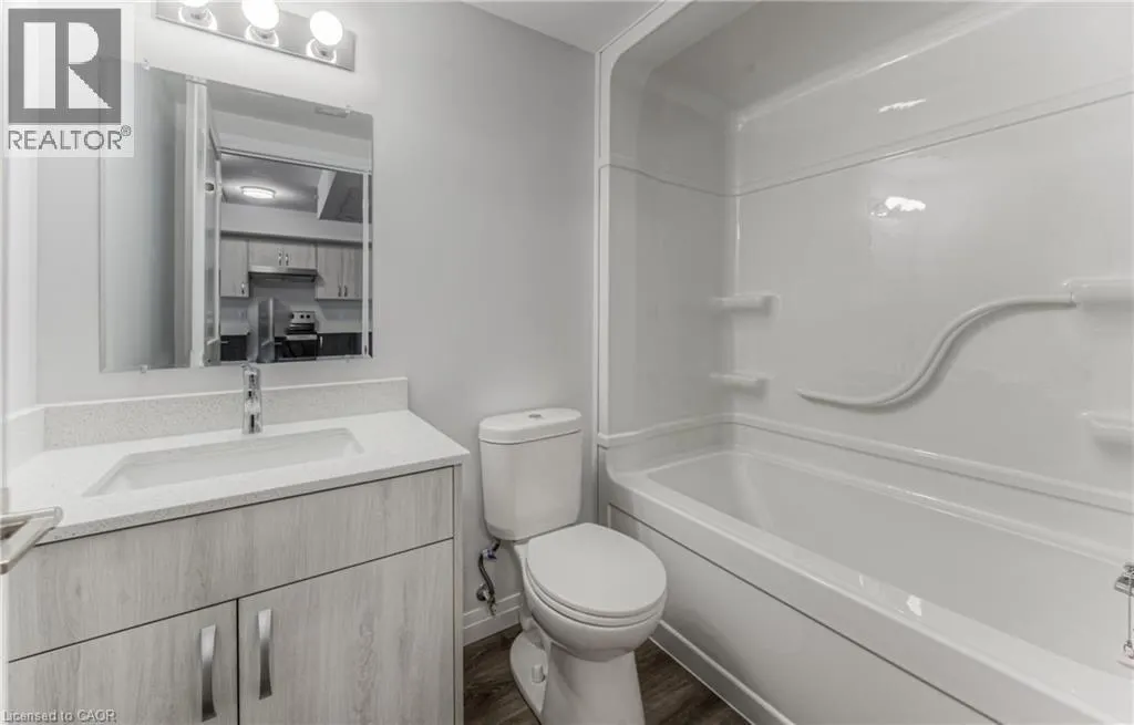 30 GEORGE Street S Unit# 410, #410