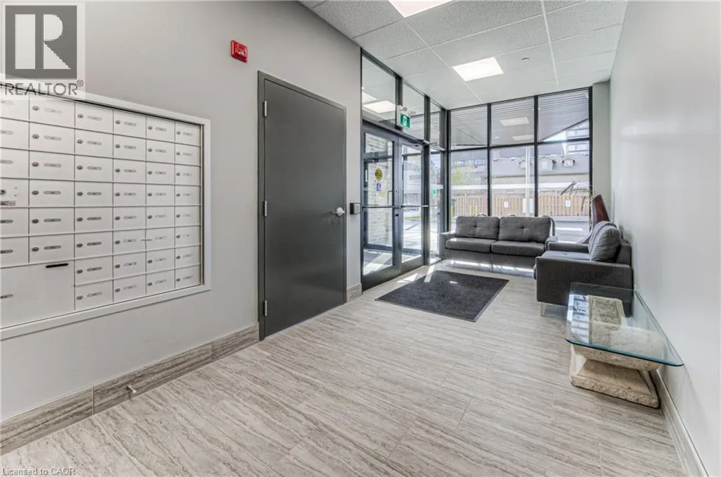 30 GEORGE Street S Unit# 410, #410