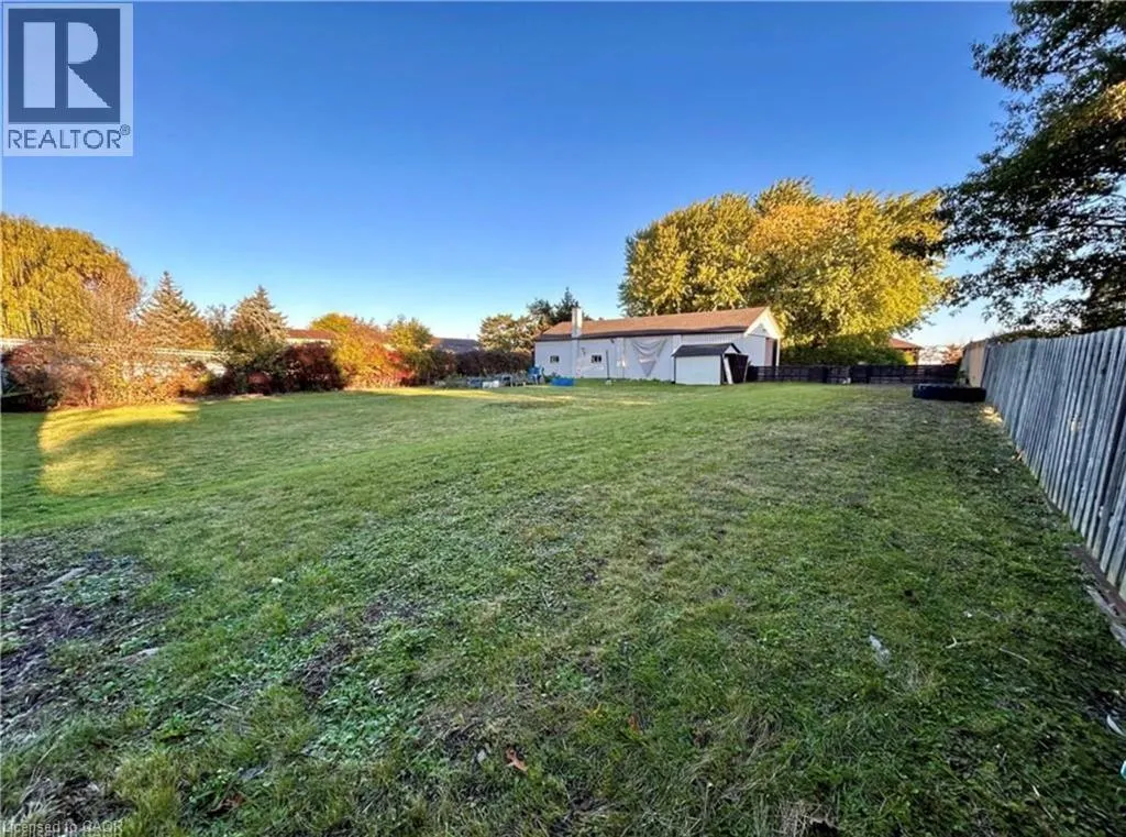 253 LIMERIDGE Road W