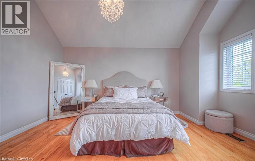 503 HIDDEN CREEK Drive