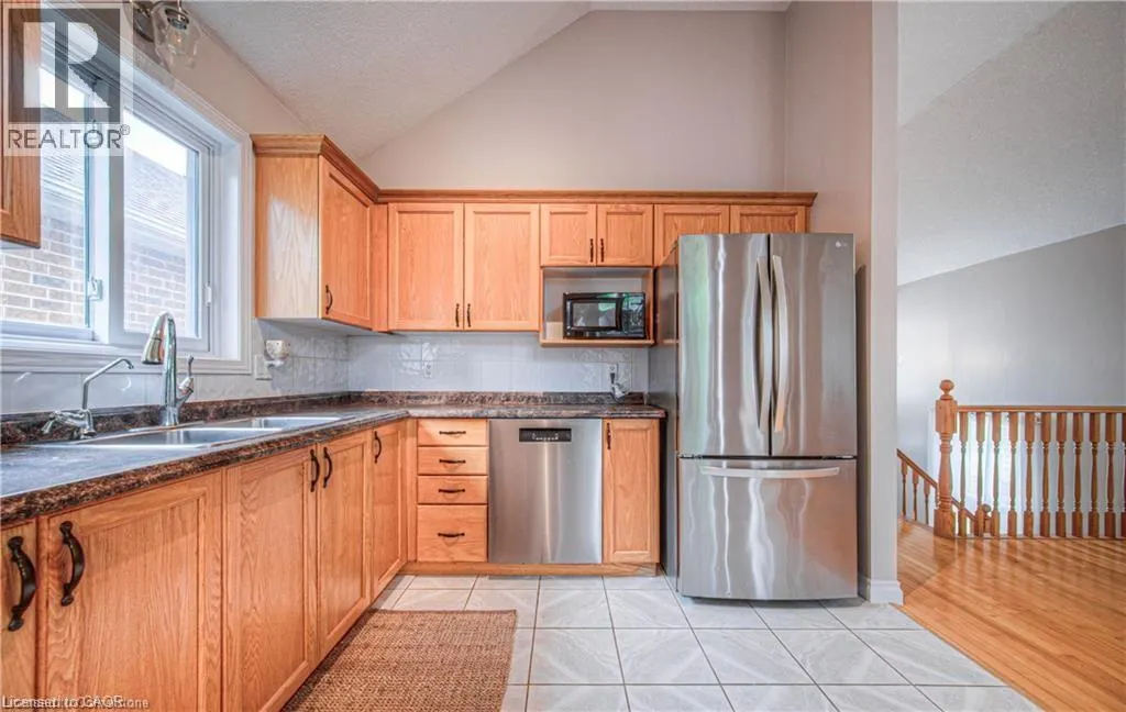 503 HIDDEN CREEK Drive