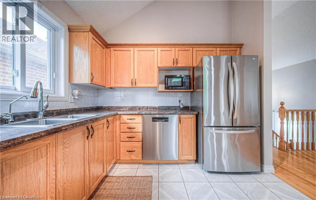 503 HIDDEN CREEK Drive