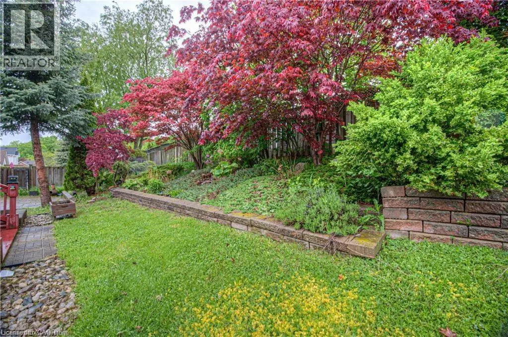 503 HIDDEN CREEK Drive