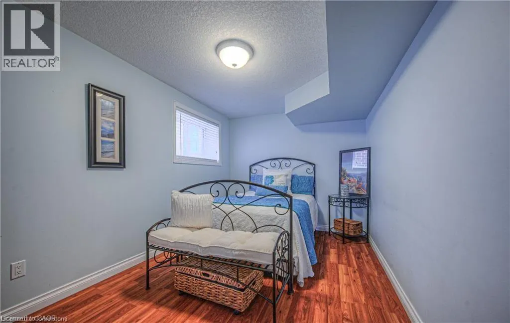 503 HIDDEN CREEK Drive