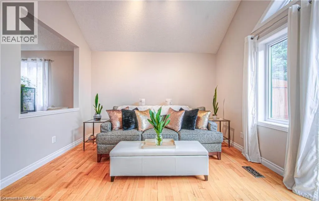 503 HIDDEN CREEK Drive