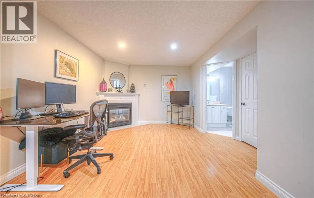 503 HIDDEN CREEK Drive