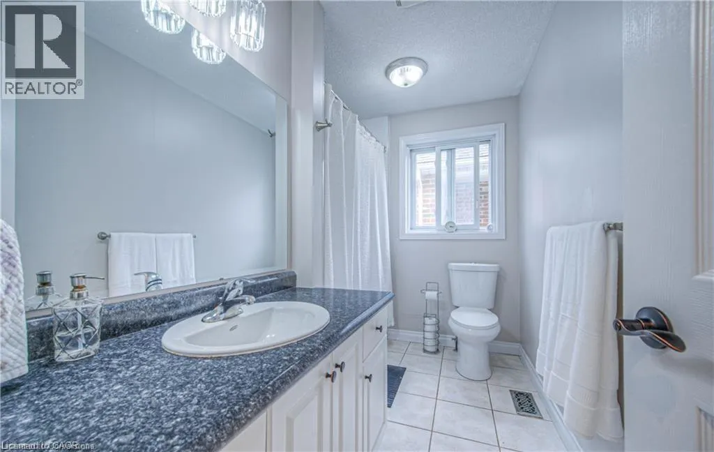 503 HIDDEN CREEK Drive