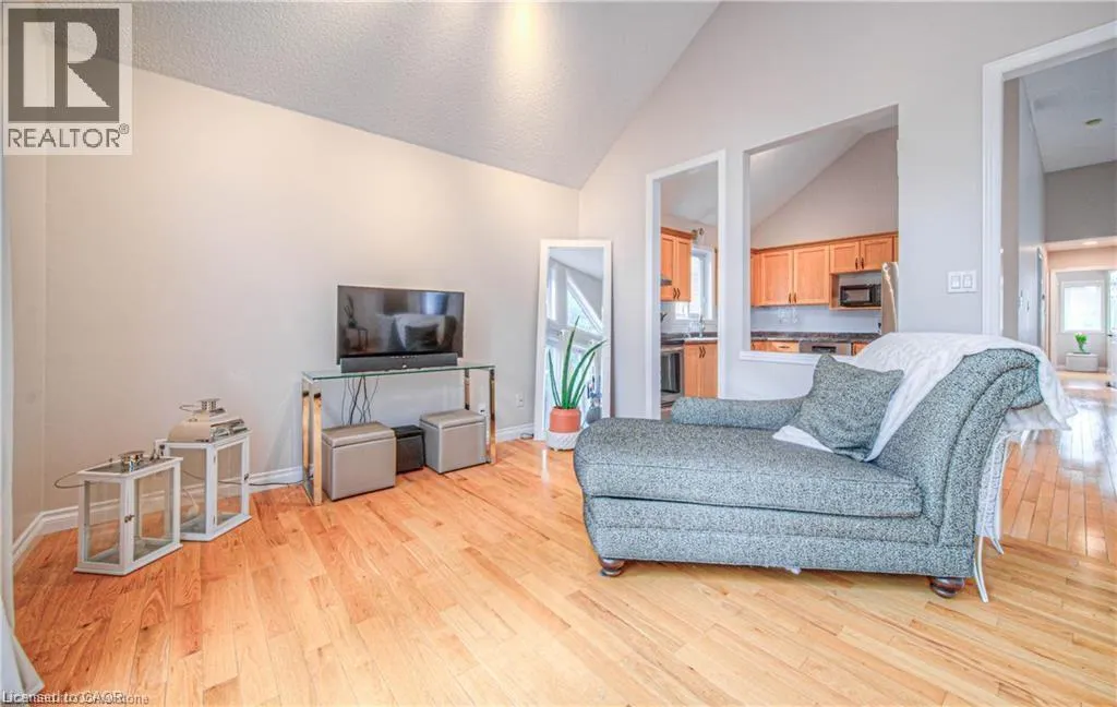 503 HIDDEN CREEK Drive