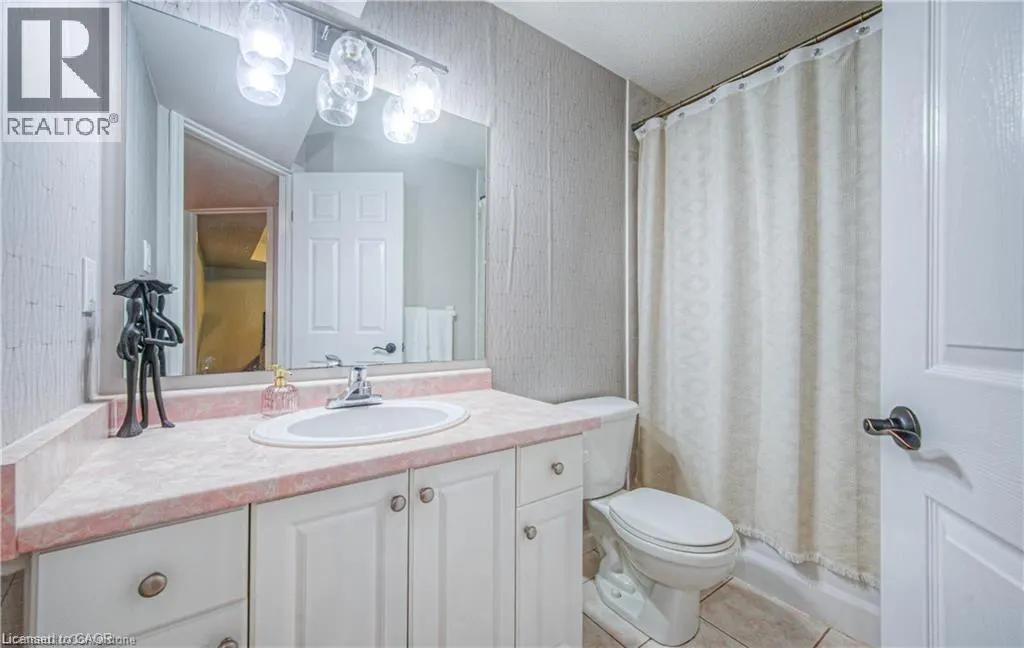 503 HIDDEN CREEK Drive