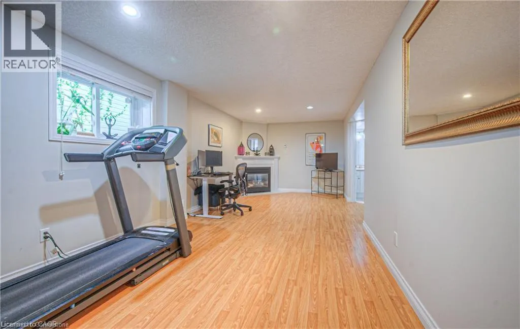 503 HIDDEN CREEK Drive