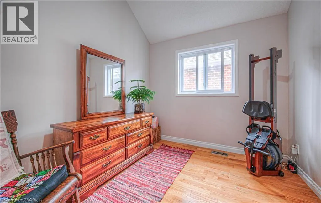 503 HIDDEN CREEK Drive