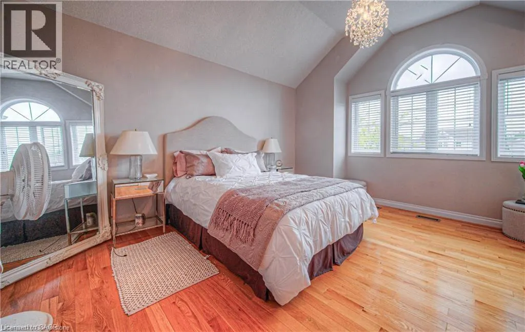 503 HIDDEN CREEK Drive