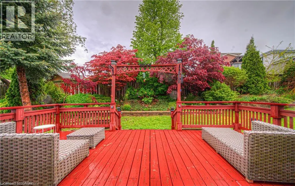 503 HIDDEN CREEK Drive