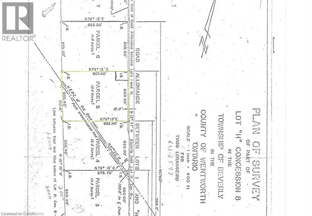 PT LT H SHELLARD Road