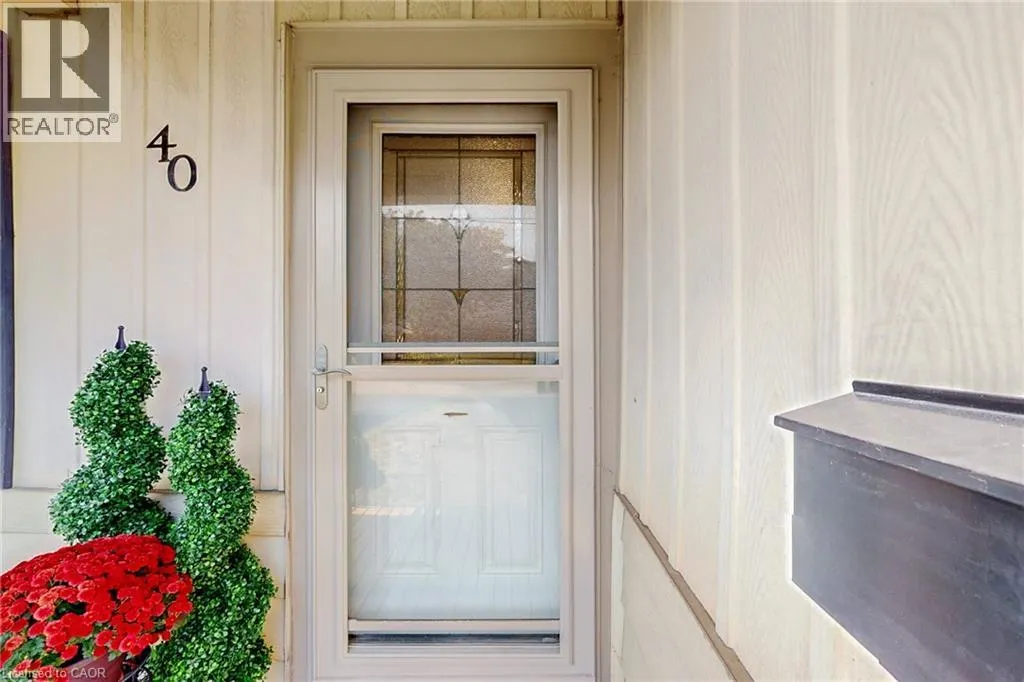 40 GALBRAITH Drive