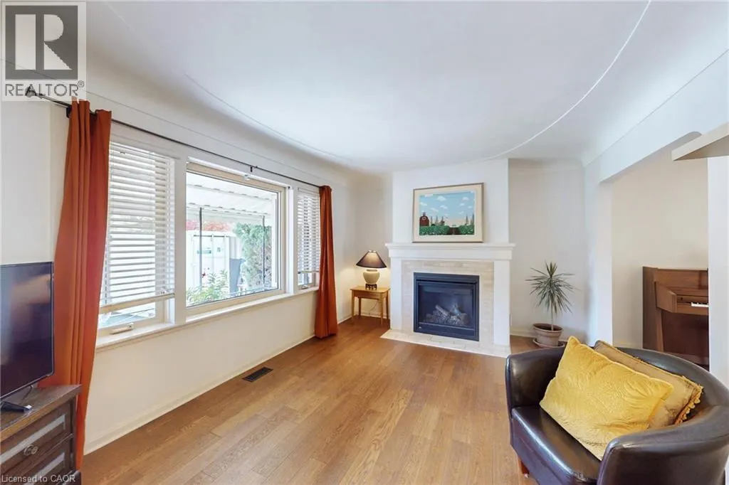 40 GALBRAITH Drive
