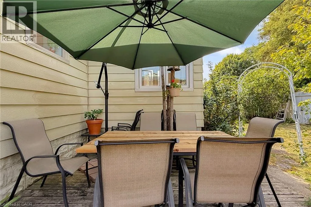 40 GALBRAITH Drive