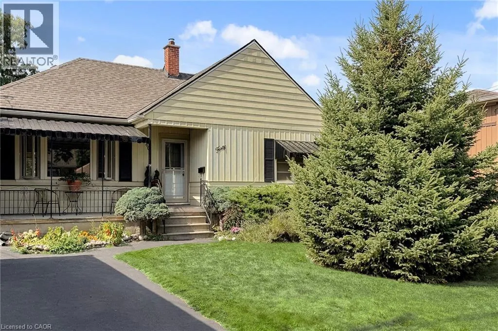 40 GALBRAITH Drive