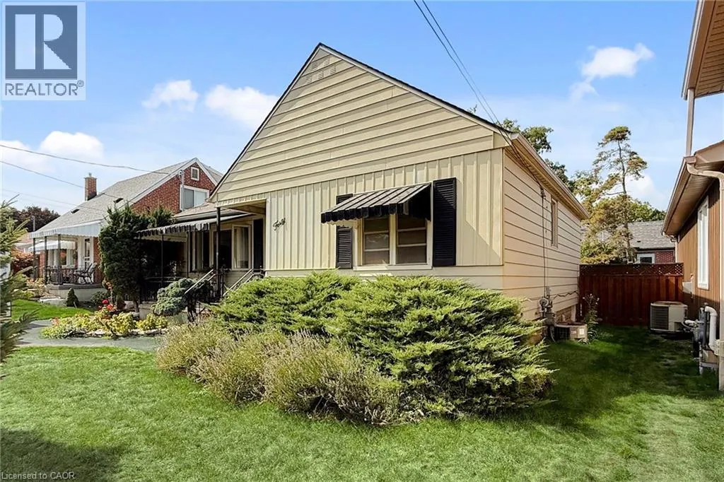 40 GALBRAITH Drive