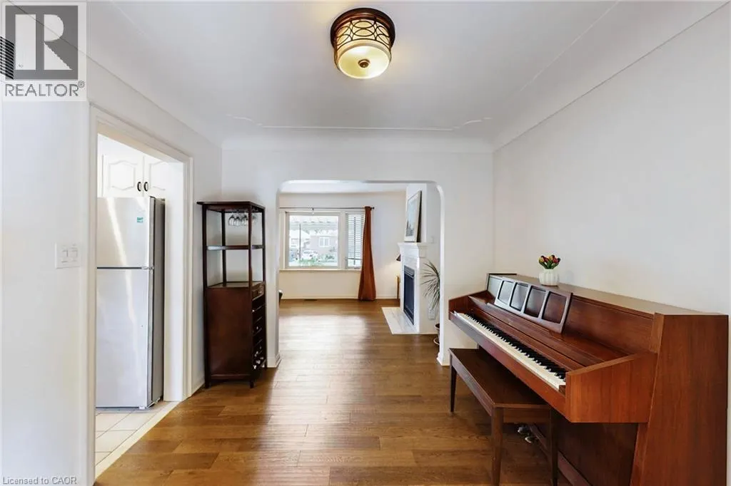 40 GALBRAITH Drive