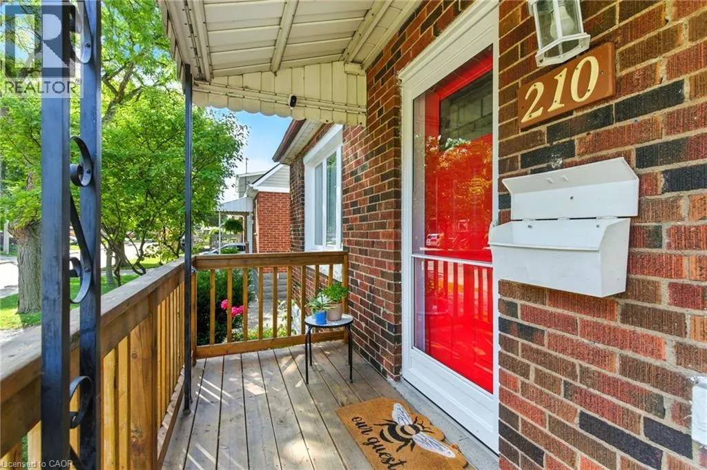 210 EAST 12TH Street