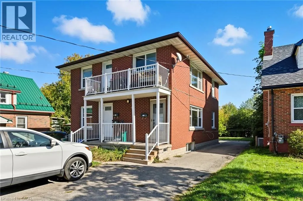 275 SYDNEY Avenue S Unit# 2, #2