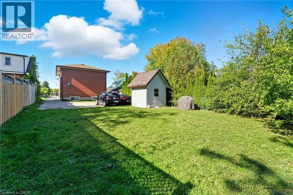 275 SYDNEY Avenue S Unit# 2, #2